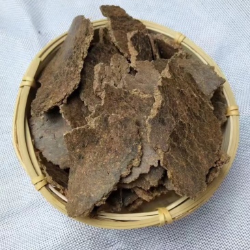 菜籽饼