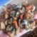 淡菜地摊电商批发淡菜干干淡菜海虹干海产品批发