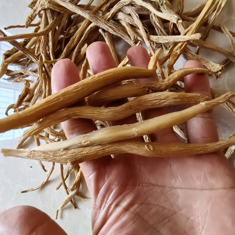 百部/百部干货/百部精选/广西百部产地直发/百部粒/