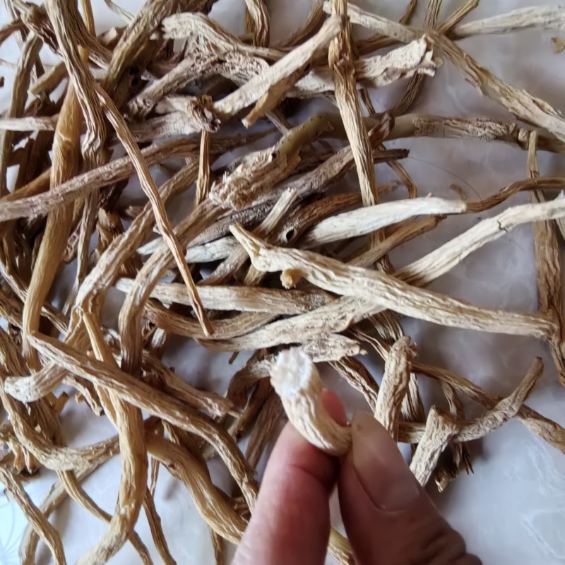 百部/百部干货/百部精选/广西百部产地直发/百部粒/