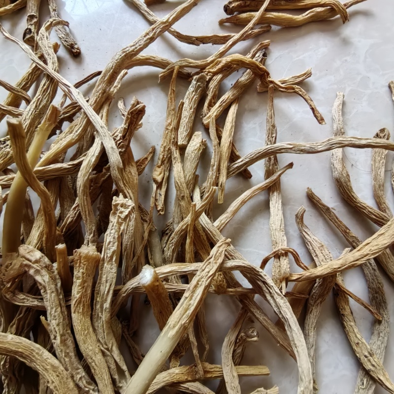 百部/百部干货/百部精选/广西百部产地直发/百部粒/