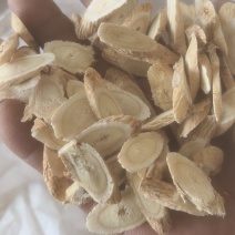甘肃地方黄芪片，味道甘甜，纯无硫，一手货源，面向全国批发