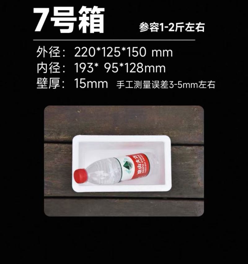 3-8号邮政箱