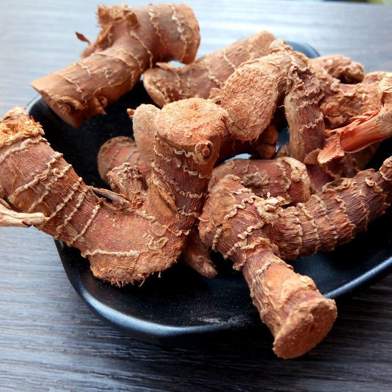 高良姜，良姜实物实拍，规格任选，量大超优惠鲁赣药材