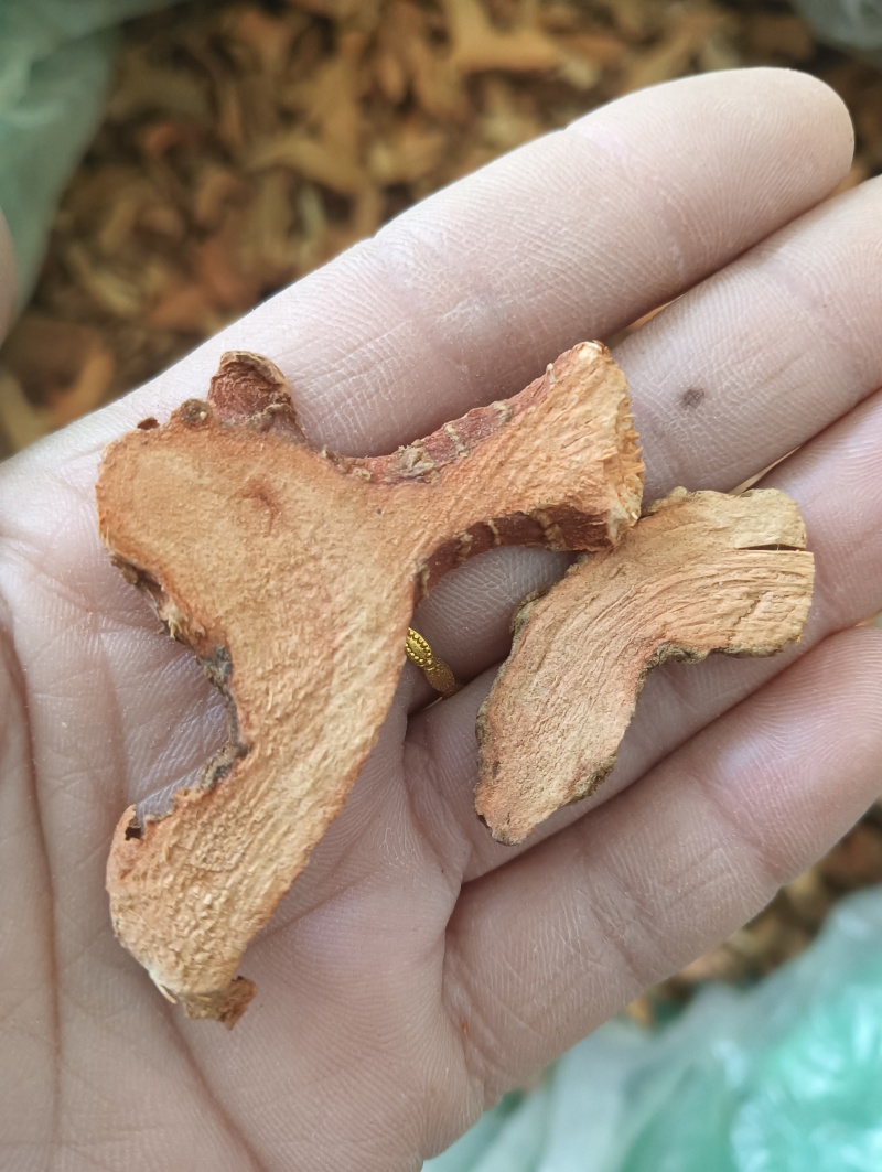 高良姜，良姜实物实拍，规格任选，量大超优惠鲁赣药材