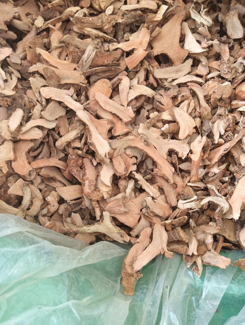 高良姜，良姜实物实拍，规格任选，量大超优惠鲁赣药材
