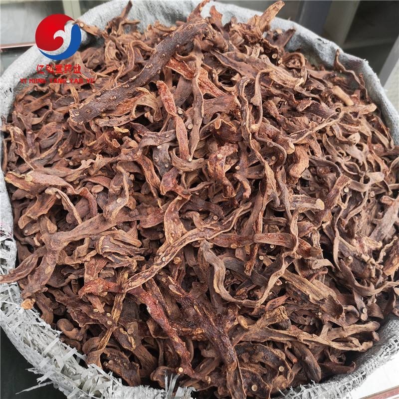 骨碎补~毛姜~干货干净无杂志