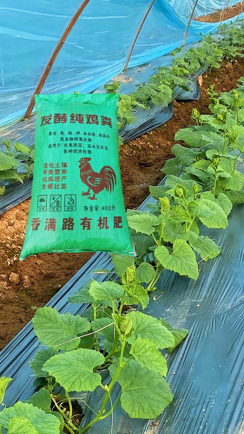 淄博稻壳鸡粪,章丘发酵稻壳鸡粪,济南稻壳粪,聊城干鸡粪肥