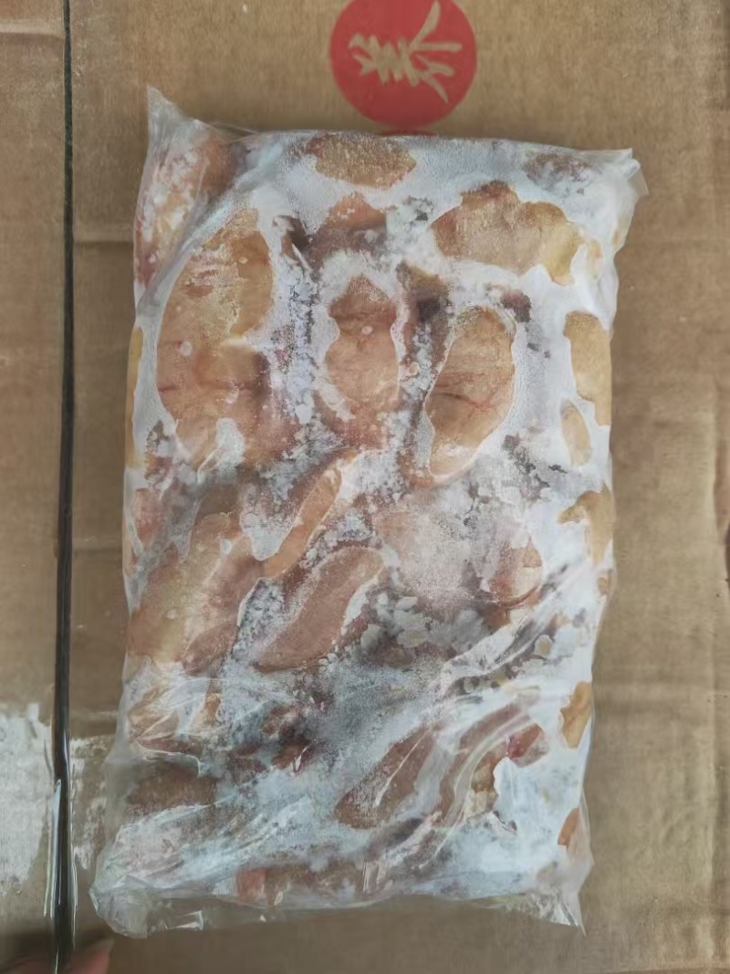 鸭腰批发鸭腰大号鸡腰大补