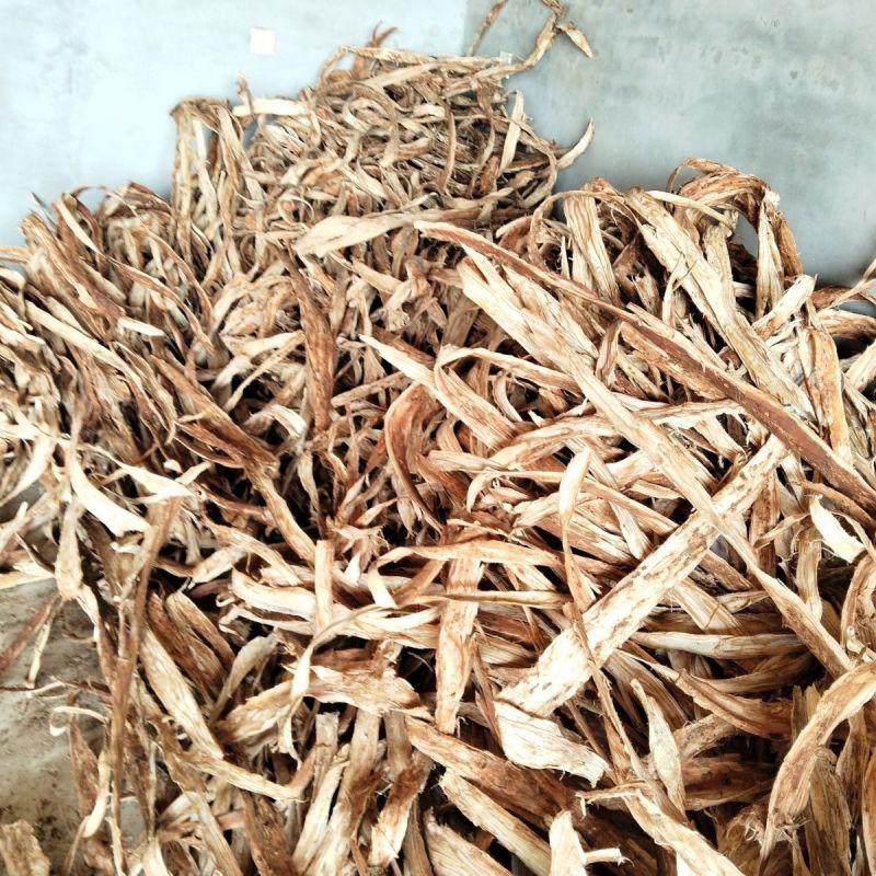 榆白皮，榆树皮内皮白皮个子切片均有质量保证价格优惠