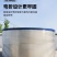 镀锌板帆布养鱼池果园户外蓄水池农业蓄水水池刀刮布水塔饮用