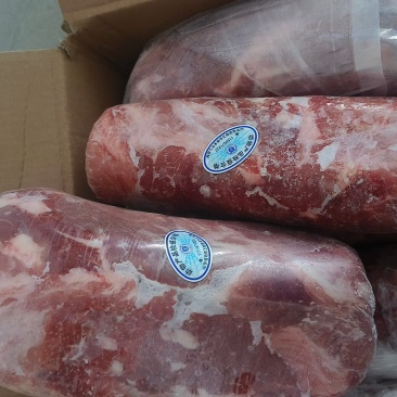 1号梅花肉厂家供应一手货源