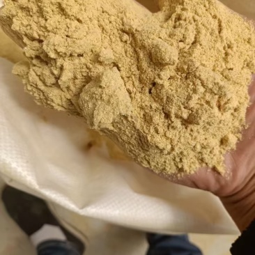 大豆胚芽粉饲料原料