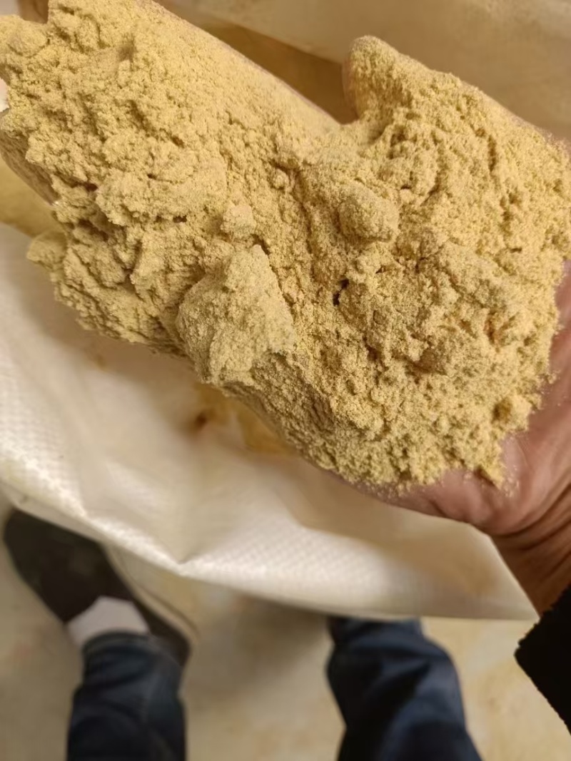 大豆胚芽粉饲料原料