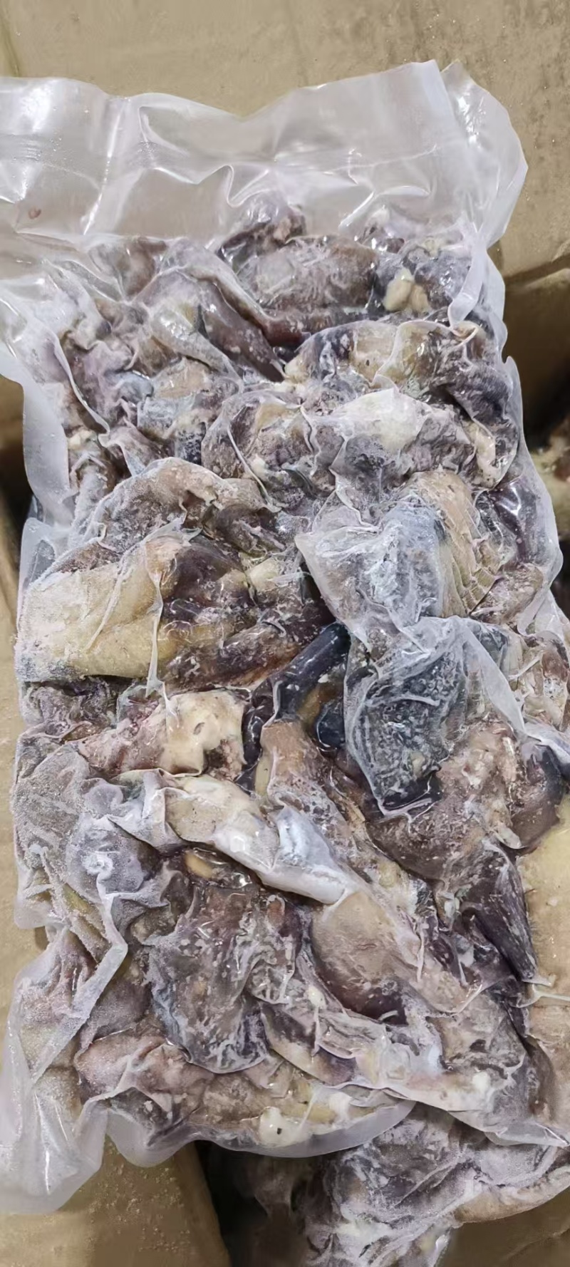 【熟牛头肉】牛头肉有肉有筋有脆骨