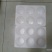 栩翔泡沫邮政蔬菜2号泡沫箱泡沫箱现货供应水果蔬菜包装