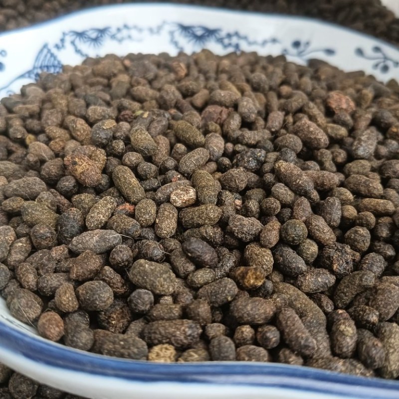 天然五灵脂，新货生五灵脂，实物实拍贵一点好很多，鲁赣药材