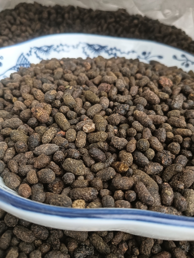天然五灵脂，新货生五灵脂，实物实拍贵一点好很多，鲁赣药材