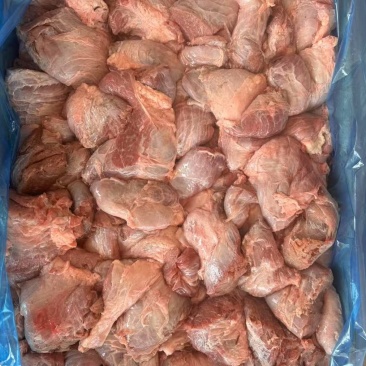 牛头分割牛大铃铛肉质量保证价钱实惠对接全国