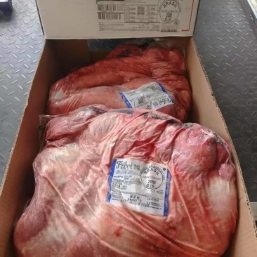 牛脖肉牛前牛胸肉牛背肩进口国产都有一手货源全国发
