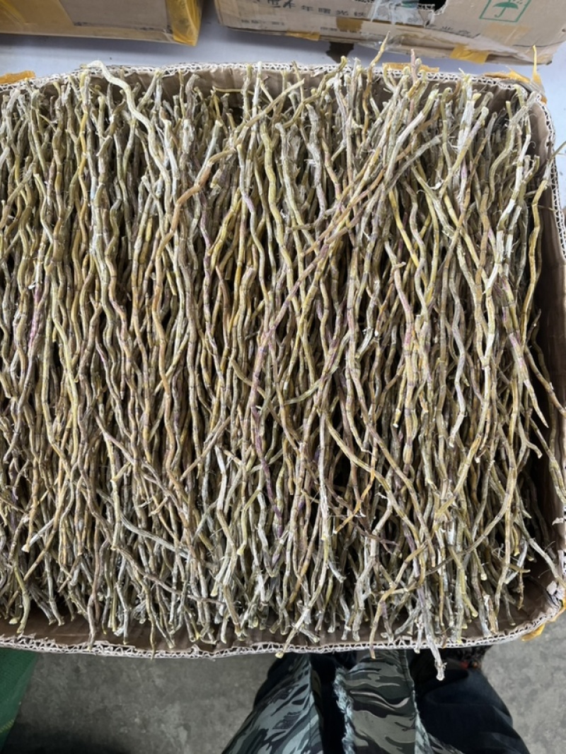 云南铁皮石斛干条，产地直发化渣品质保证，支持视频看货