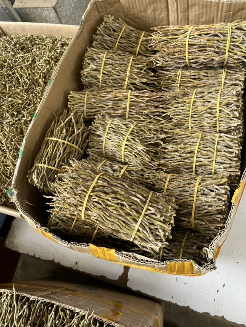 云南铁皮石斛干条，产地直发化渣品质保证，支持视频看货