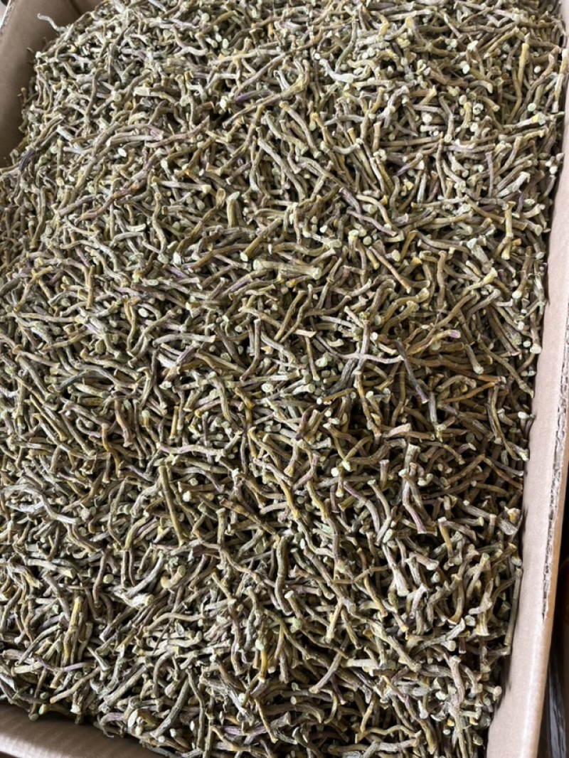 云南铁皮石斛干条，产地直发化渣品质保证，支持视频看货