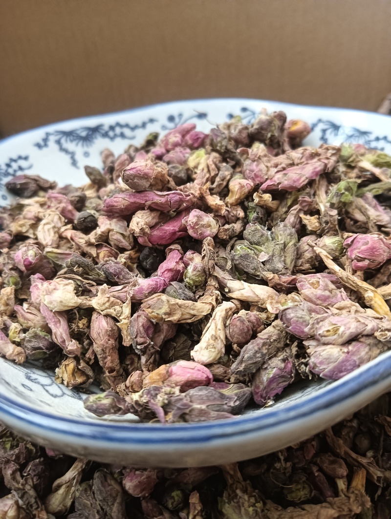冬花款冬花中药材干花蕾优质货源实物实拍量大优惠