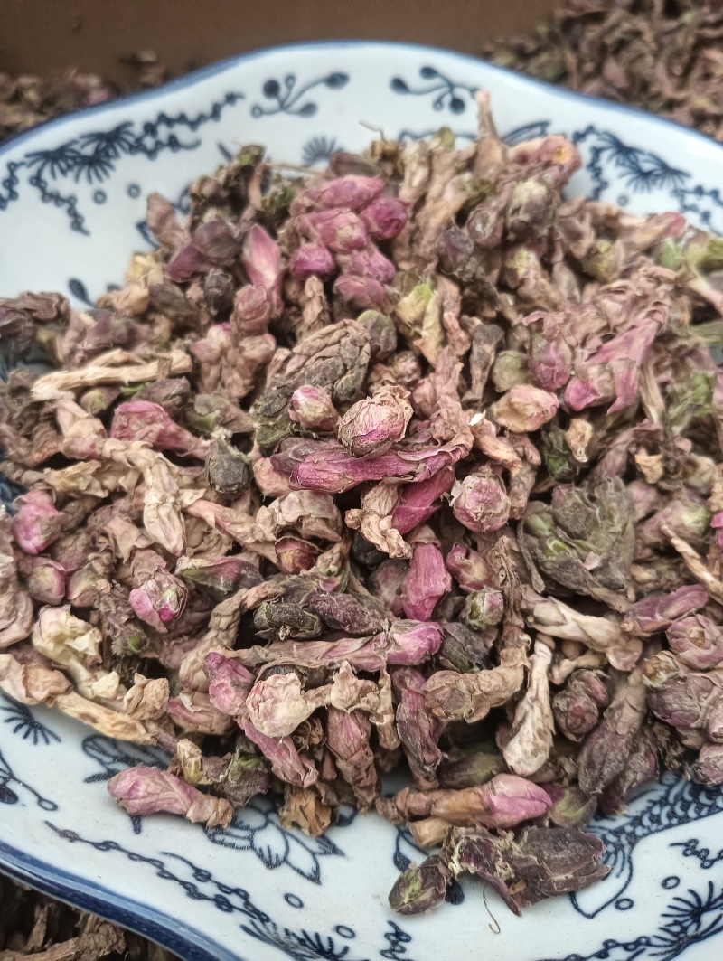 冬花款冬花中药材干花蕾优质货源实物实拍量大优惠