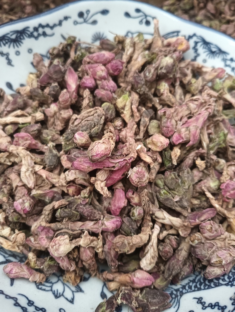 冬花款冬花中药材干花蕾优质货源实物实拍量大优惠