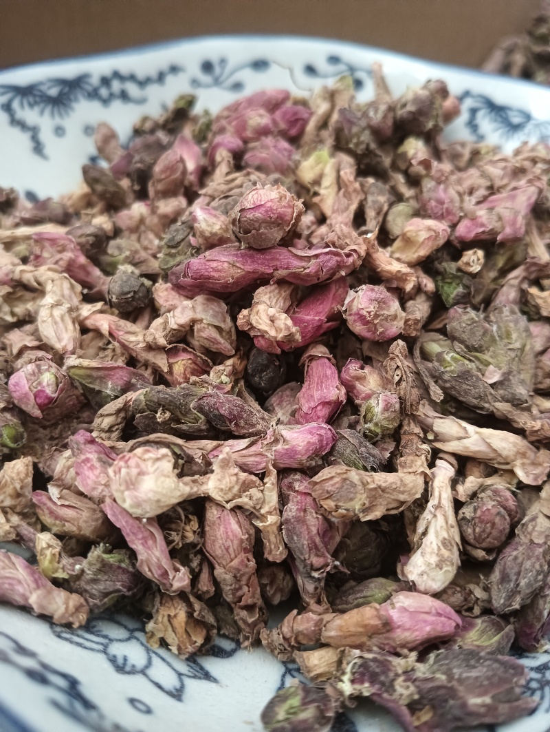 冬花款冬花中药材干花蕾优质货源实物实拍量大优惠