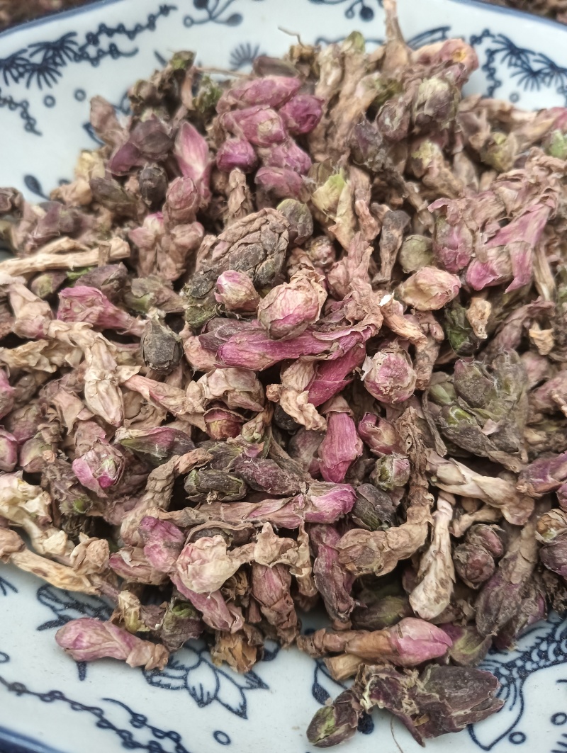 冬花款冬花中药材干花蕾优质货源实物实拍量大优惠