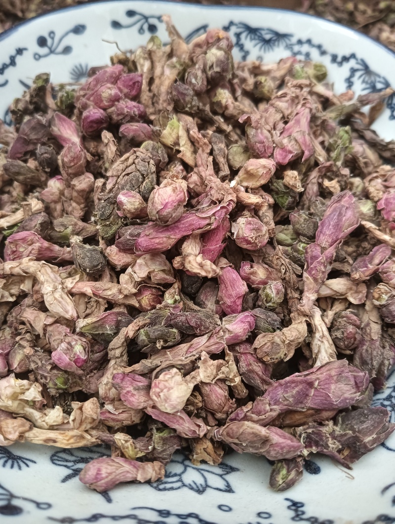 冬花款冬花中药材干花蕾优质货源实物实拍量大优惠