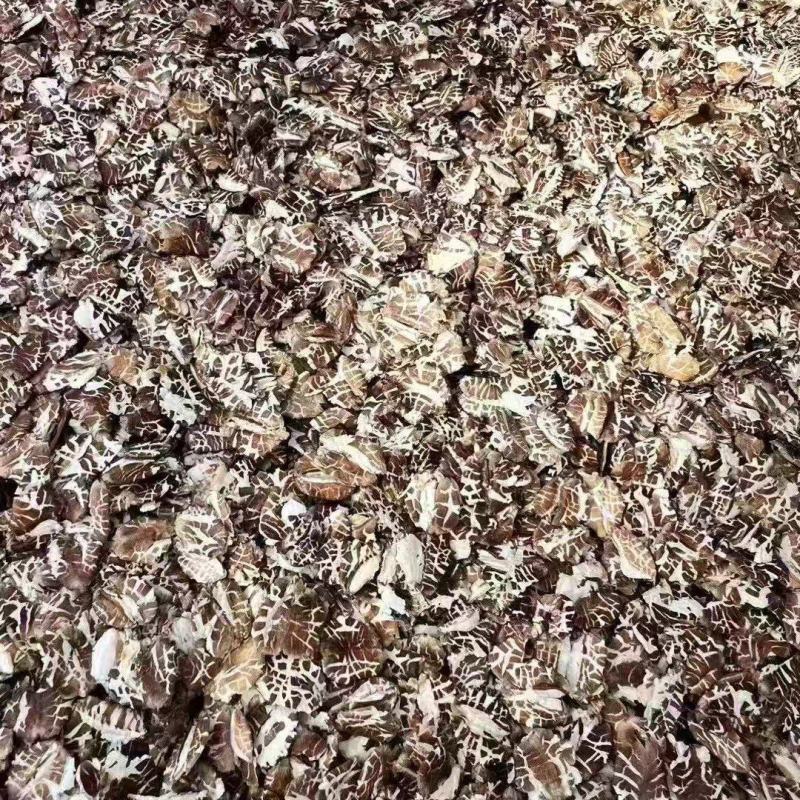 黑熟麦片
