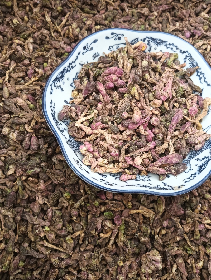 冬花款冬花中药材干花蕾优质货源实物实拍量大优惠
