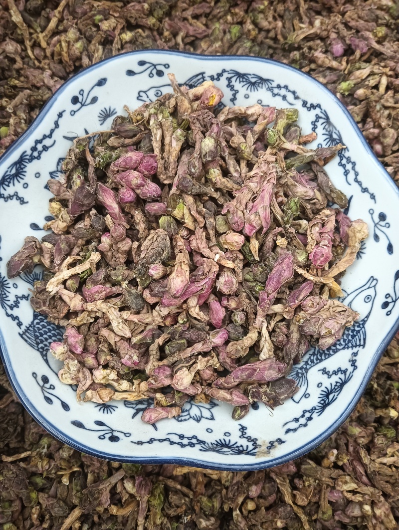 冬花款冬花中药材干花蕾优质货源实物实拍量大优惠