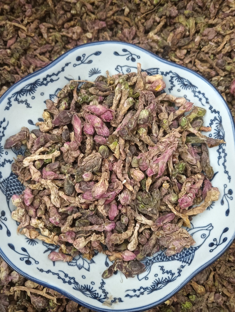 冬花款冬花中药材干花蕾优质货源实物实拍量大优惠