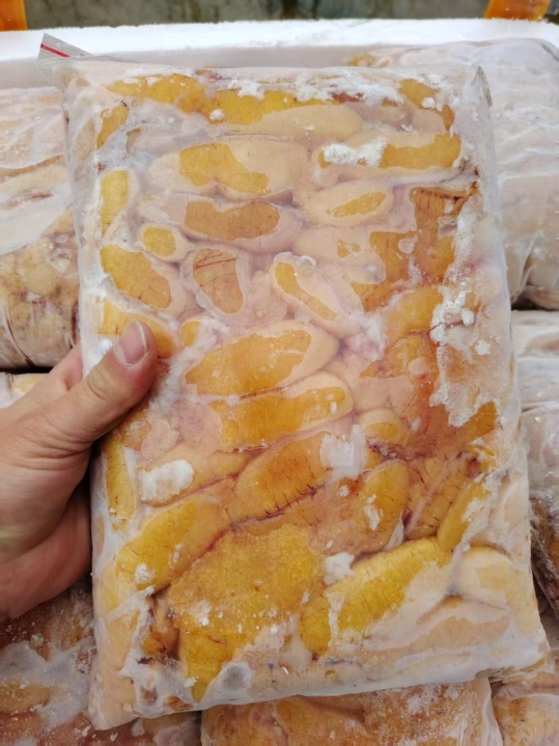 鲈鱼鱼籽精品鱼籽可视频看货实地考察量大价优电联