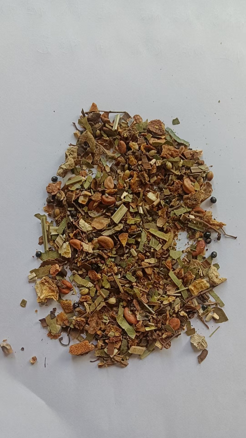 各位大佬们，新货出卤了，150克袋装卤料包，各种规格，