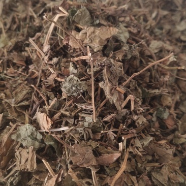 【干鱼腥草】新货过筛干净无杂质地道药材批发价格