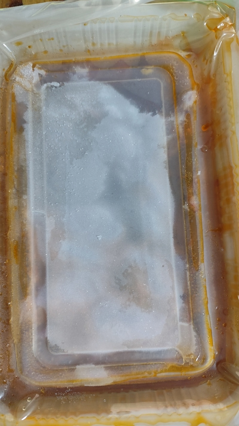 【蒜蓉小龙虾】清水小龙虾，麻辣小龙虾，蒜香小龙虾加热即食