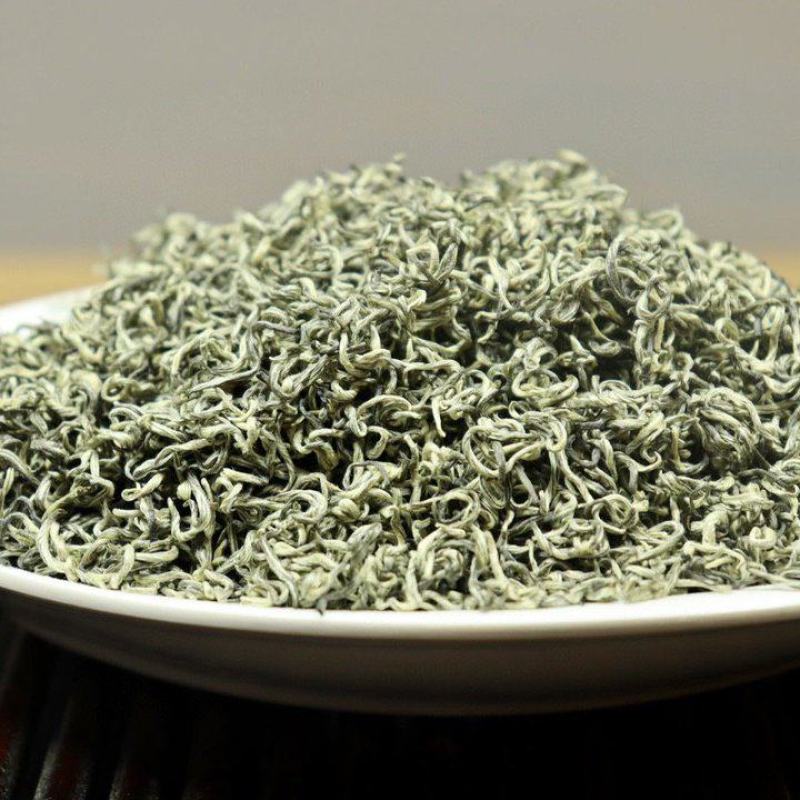 1斤明前高端碧螺春新茶高山绿茶浓香型嫩芽茶