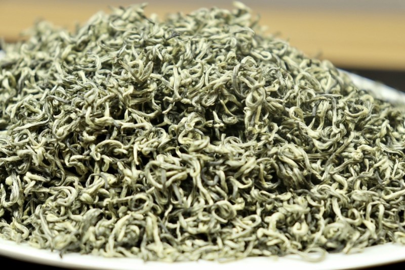 1斤明前高端碧螺春新茶高山绿茶浓香型嫩芽茶
