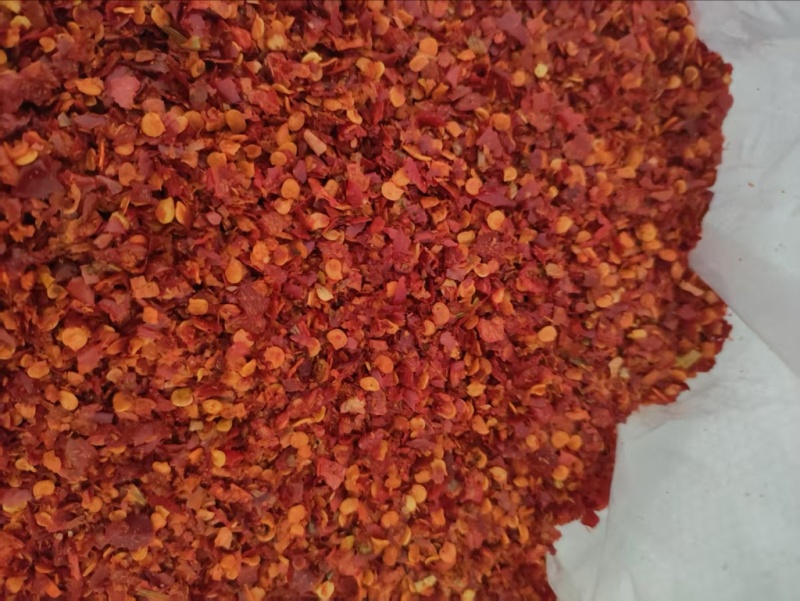 辣椒粉/微辣特辣/品种齐全/产地货源/供应商超市场