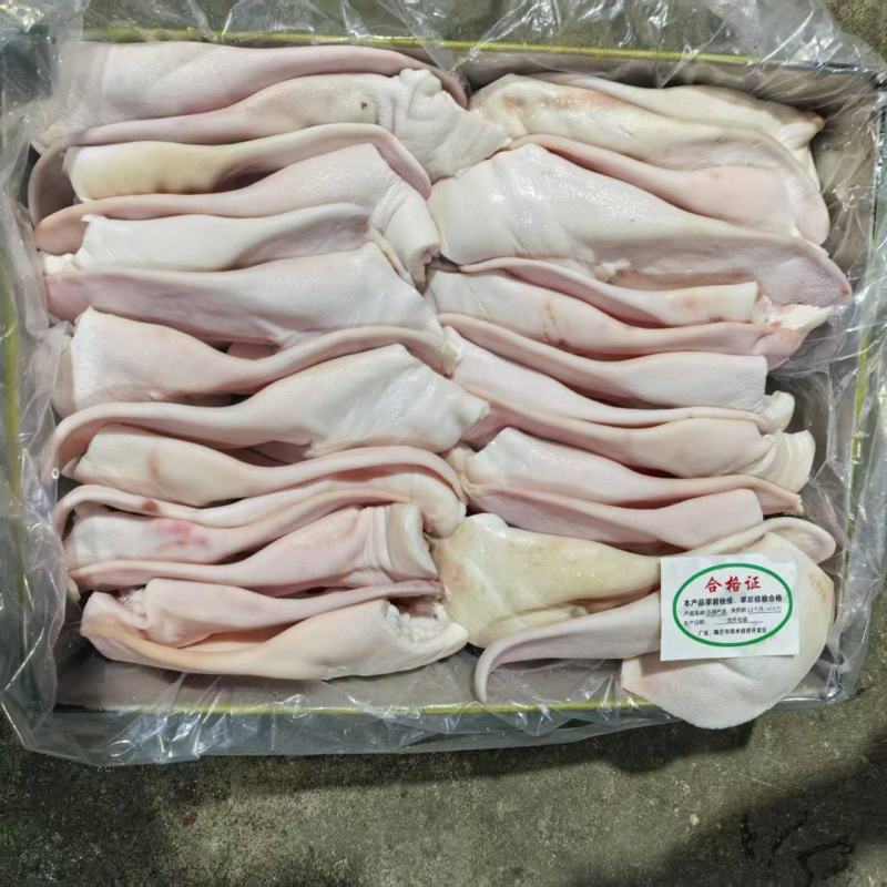 一级猪耳朵