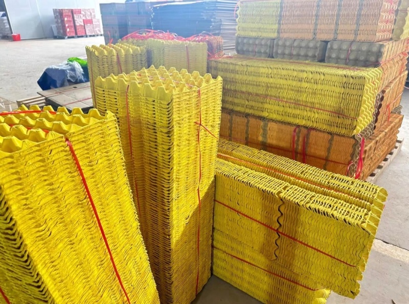 广东鸡蛋托出售