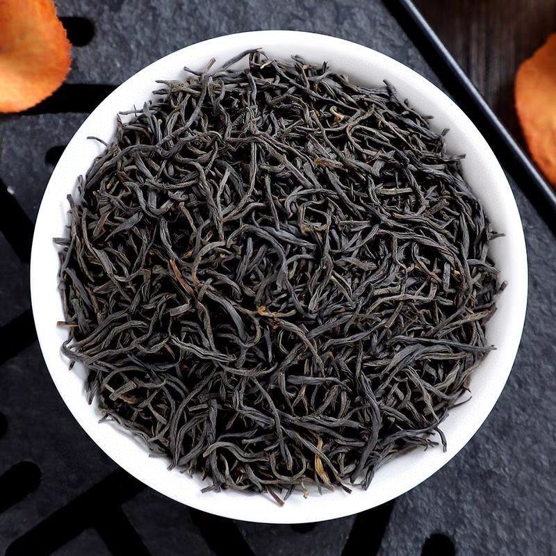 250g正山小种红茶浓香型新茶武夷兰花香红茶