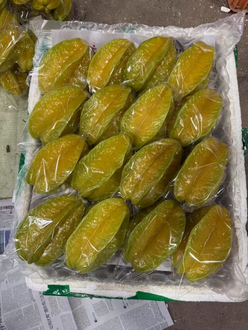 本地杨桃