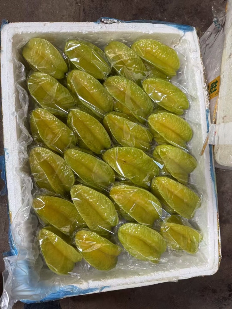 本地杨桃