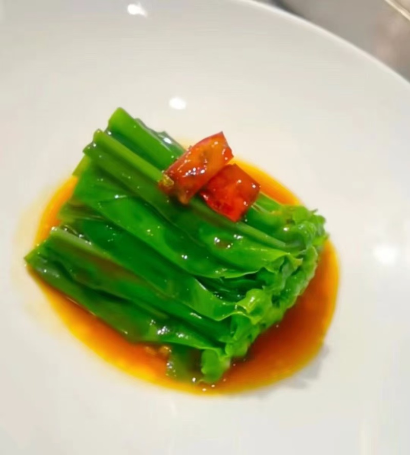 树仔菜，台湾山苏